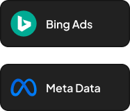 Bings Ads - Metadata