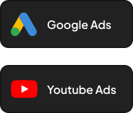 Google Ads - Youtube