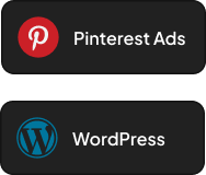 Pintrest - WordPress